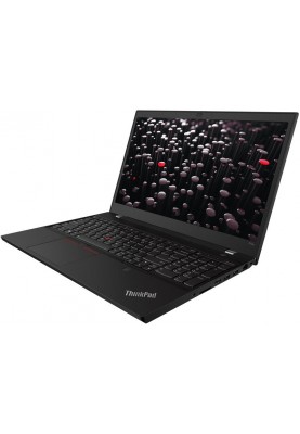 Ноутбук Lenovo ThinkPad P15v (21AAS0L300) Win10Pro