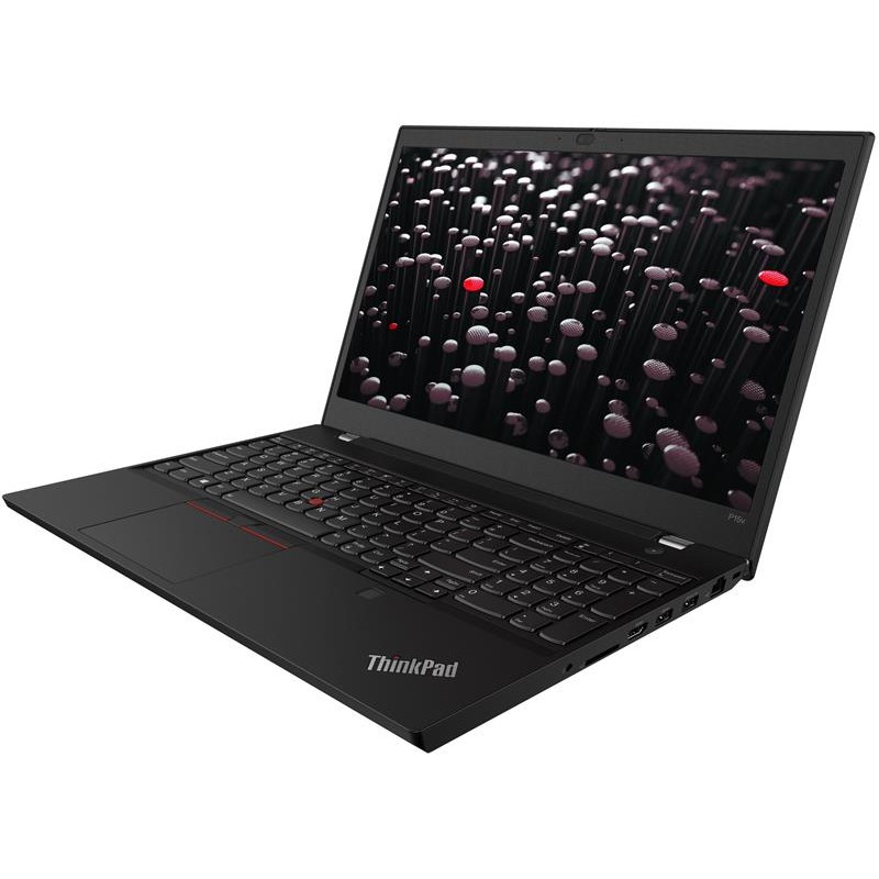 Ноутбук Lenovo ThinkPad P15v (21AAS0L300) Win10Pro