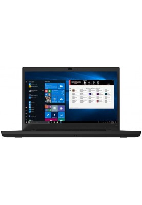 Ноутбук Lenovo ThinkPad P15v (21AAS0L300) Win10Pro