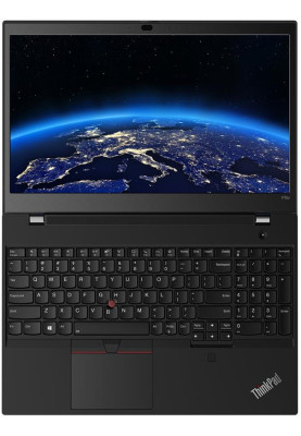 Ноутбук Lenovo ThinkPad P15v (21AAS0L300) Win10Pro