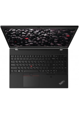 Ноутбук Lenovo ThinkPad P15v (21AAS0L300) Win10Pro