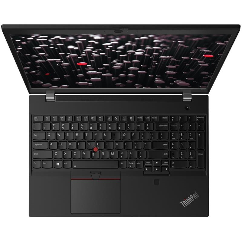 Ноутбук Lenovo ThinkPad P15v (21AAS0L300) Win10Pro