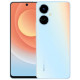 Смартфон Tecno Camon 19 (CI6n) 6/128GB Dual Sim Sea Salt White (4895180784217)