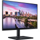 Монiтор Samsung 24" Professional F24T450GYI (LF24T450GYIXCI) IPS Black