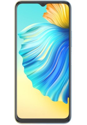 Смартфон Tecno Spark 8p (KG7n) 4/128GB Dual Sim Tahiti Gold (4895180773426)