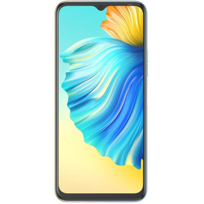 Смартфон Tecno Spark 8p (KG7n) 4/128GB Dual Sim Tahiti Gold (4895180773426) Смартфон Tecno Spark 8p (KG7n) 4/128GB Dual Sim Tahiti Gold (4895180773426)