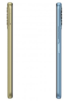 Смартфон Tecno Spark 8p (KG7n) 4/128GB Dual Sim Tahiti Gold (4895180773426)