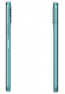 Смартфон Tecno Spark 8p (KG7n) 4/128GB Dual Sim Turquoise Cyan (4895180773419)