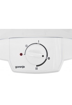 Водонагрівач Gorenje GBF80/UA