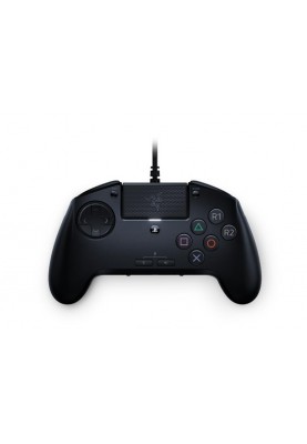 Геймпад Razer Raion Fightpad for PS4 Black (RZ06-02940100-R3G1)