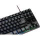 Клавіатура 2E Gaming KG290 LED Ukr Black (2E-KG290UB)