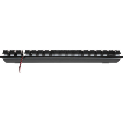 Клавіатура 2E Gaming KG290 LED Ukr Black (2E-KG290UB)
