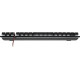 Клавіатура 2E Gaming KG290 LED Ukr Black (2E-KG290UB)