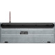 Клавіатура 2E Gaming KG290 LED Ukr Black (2E-KG290UB)