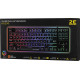 Клавіатура 2E Gaming KG290 LED Ukr Black (2E-KG290UB)