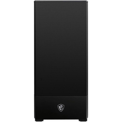 Корпус MSI MAG Forge 110R без БЖ