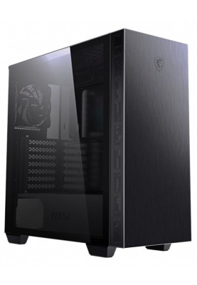 Корпус MSI MPG Sekira 100P без БЖ