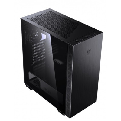 Корпус MSI MPG Sekira 100P без БЖ