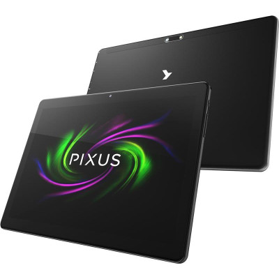 Планшет Pixus Joker 4/64GB 4G Dual Sim Black