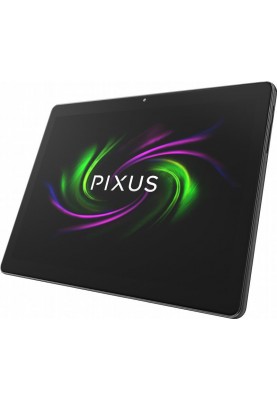 Планшет Pixus Joker 4/64GB 4G Dual Sim Black