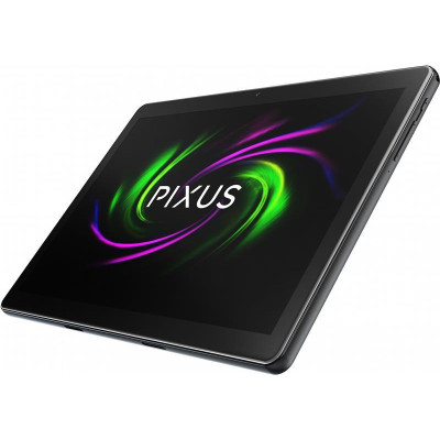 Планшет Pixus Joker 4/64GB 4G Dual Sim Black