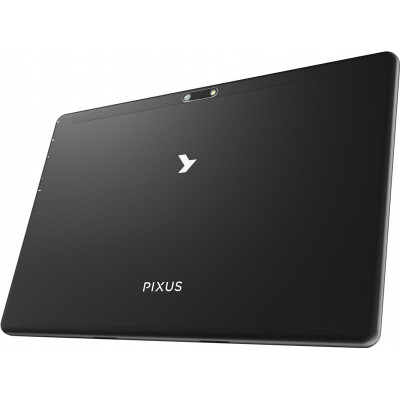 Планшет Pixus Joker 4/64GB 4G Dual Sim Black