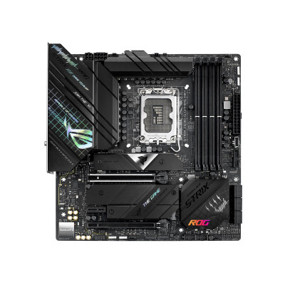 Материнська плата Asus ROG Strix Z690-G Gaming WiFi Socket 1700