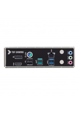 Материнська плата Asus TUF Gaming B660M-E D4 Socket 1700