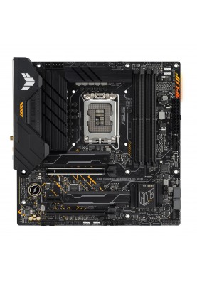 Материнська плата Asus TUF Gaming B660M-Plus WiFi Socket 1700