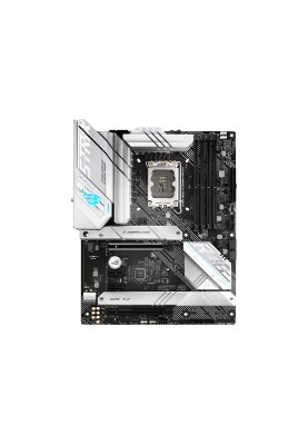 Материнська плата Asus ROG Strix B660-A Gaming WiFi D4 Socket 1700