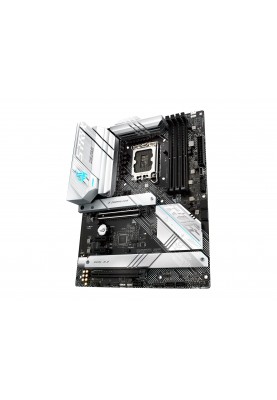 Материнська плата Asus ROG Strix B660-A Gaming WiFi D4 Socket 1700