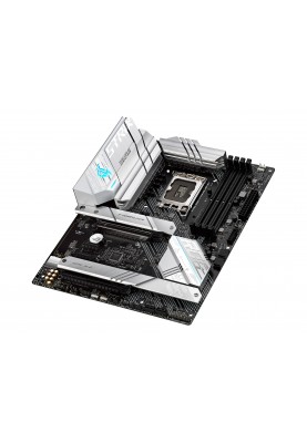 Материнська плата Asus ROG Strix B660-A Gaming WiFi D4 Socket 1700