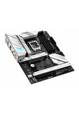 Материнська плата Asus ROG Strix B660-A Gaming WiFi D4 Socket 1700