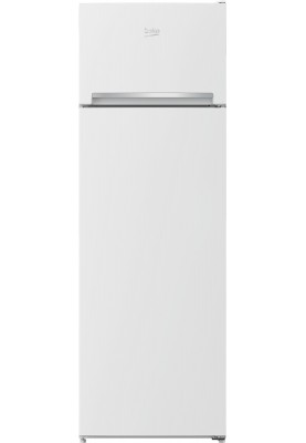 Холодильник Beko RDSA280K20W