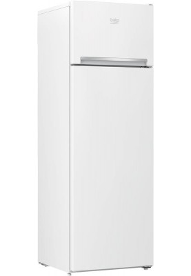 Холодильник Beko RDSA280K20W