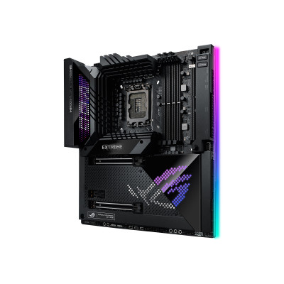 Материнська плата Asus ROG Maximus Z690 Extreme Socket 1700