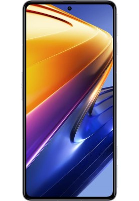 Смартфон Xiaomi Poco F4 GT 8/128GB Dual Sim Knight Silver EU_