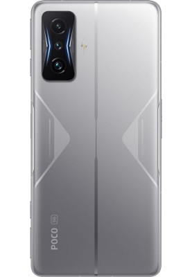 Смартфон Xiaomi Poco F4 GT 8/128GB Dual Sim Knight Silver EU_