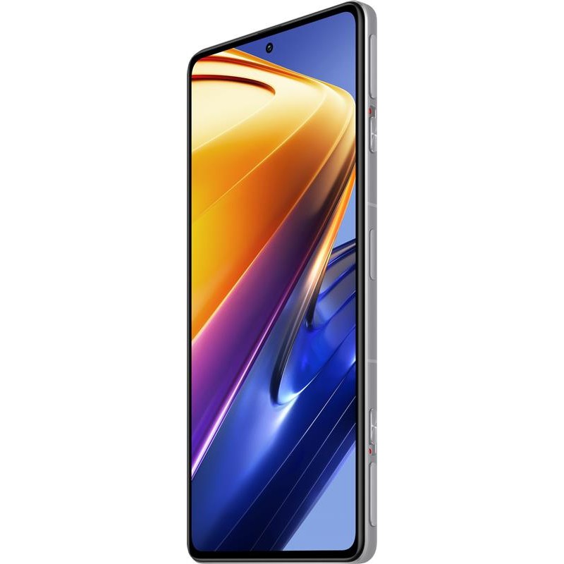 Смартфон Xiaomi Poco F4 GT 8/128GB Dual Sim Knight Silver EU_