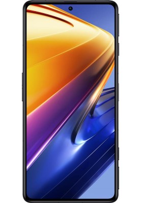 Смартфон Xiaomi Poco F4 GT 8/128GB Dual Sim Cyber Yellow EU_