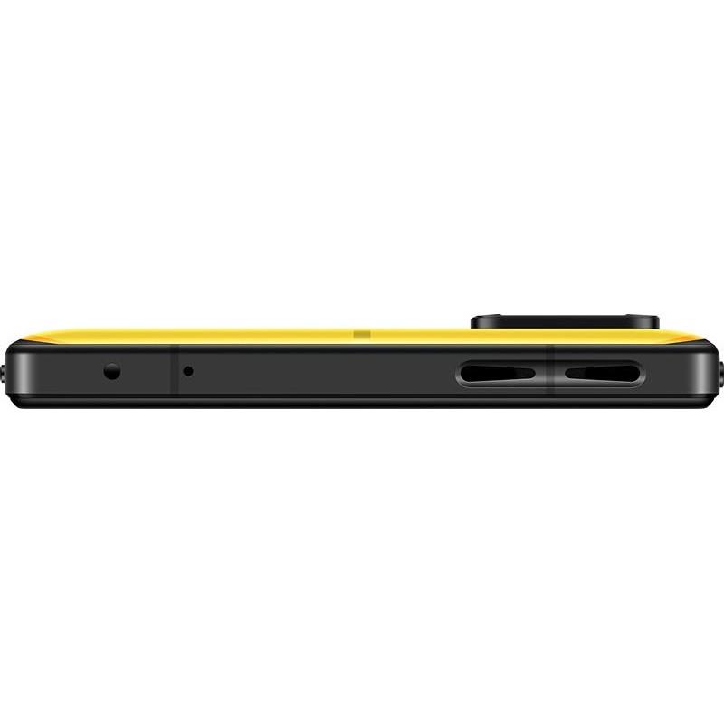 Смартфон Xiaomi Poco F4 GT 8/128GB Dual Sim Cyber Yellow EU_