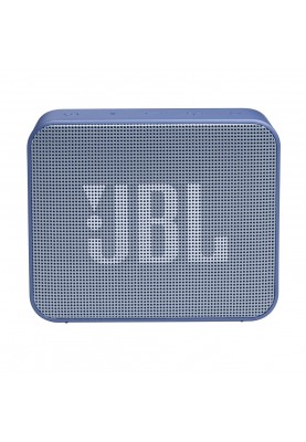 Акустична система JBL GO Essential Blue (JBLGOESBLU)