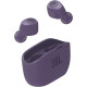 Bluetooth-гарнітура JBL Wave Vibe 100 TWS Purple (JBLW100TWSPUR)