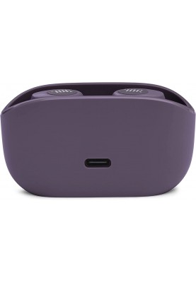 Bluetooth-гарнітура JBL Wave Vibe 100 TWS Purple (JBLW100TWSPUR)