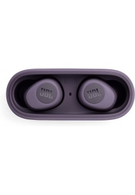 Bluetooth-гарнітура JBL Wave Vibe 100 TWS Purple (JBLW100TWSPUR)