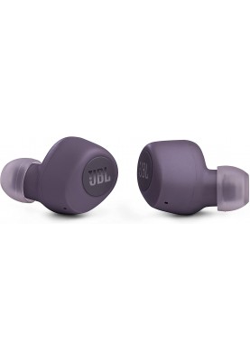 Bluetooth-гарнітура JBL Wave Vibe 100 TWS Purple (JBLW100TWSPUR)