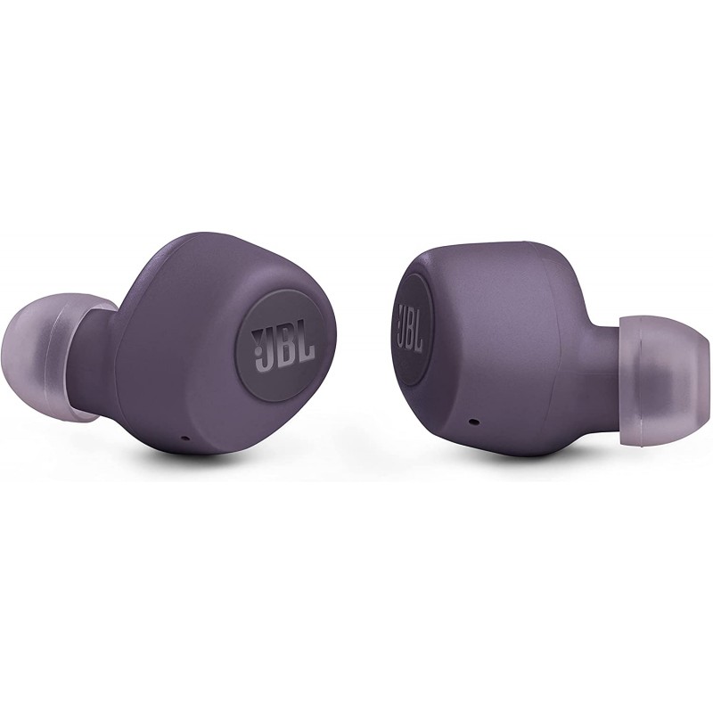 Bluetooth-гарнітура JBL Wave Vibe 100 TWS Purple (JBLW100TWSPUR)