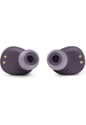 Bluetooth-гарнітура JBL Wave Vibe 100 TWS Purple (JBLW100TWSPUR)