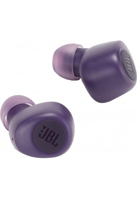 Bluetooth-гарнітура JBL Wave Vibe 100 TWS Purple (JBLW100TWSPUR)