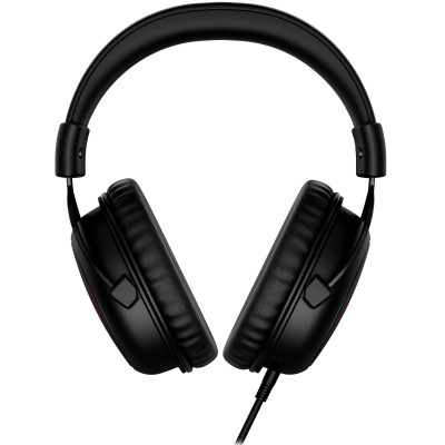 Комплект геймерський HyperX Streamer Starter Pack (Cloud Core + SoloCast) (HBNDL0001)